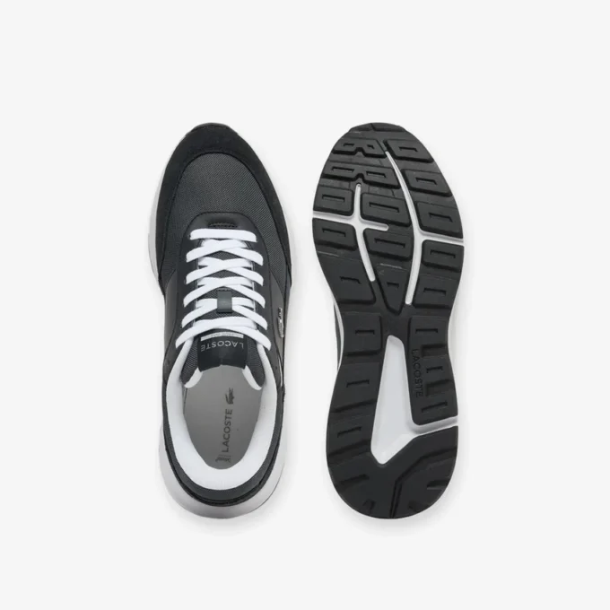 Erkek Run Set Cgr Bar Sneaker