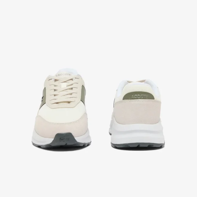 Erkek Run Set Cgr Bar Sneaker