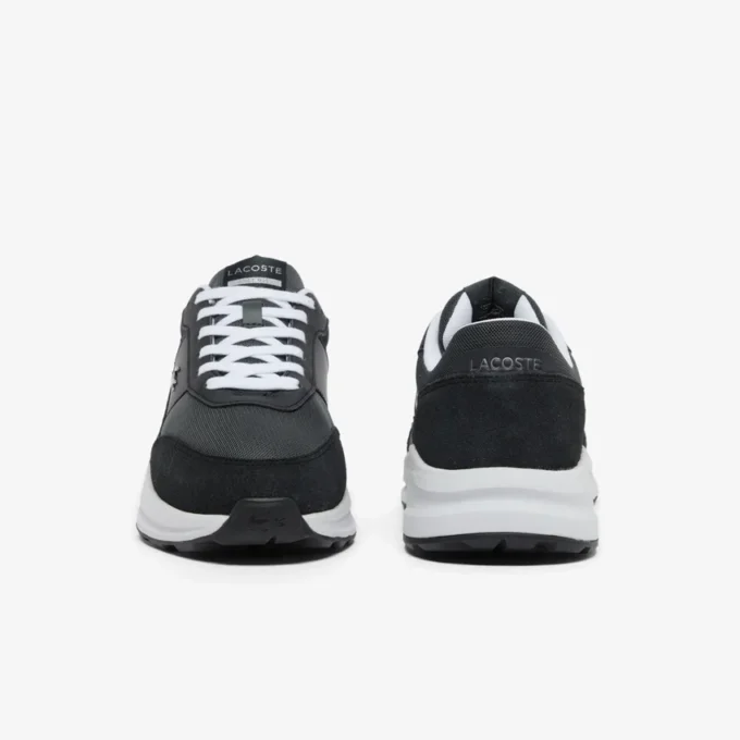 Erkek Run Set Cgr Bar Sneaker