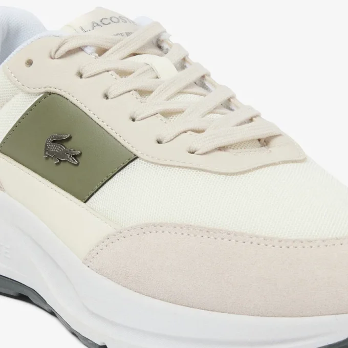 Erkek Run Set Cgr Bar Sneaker