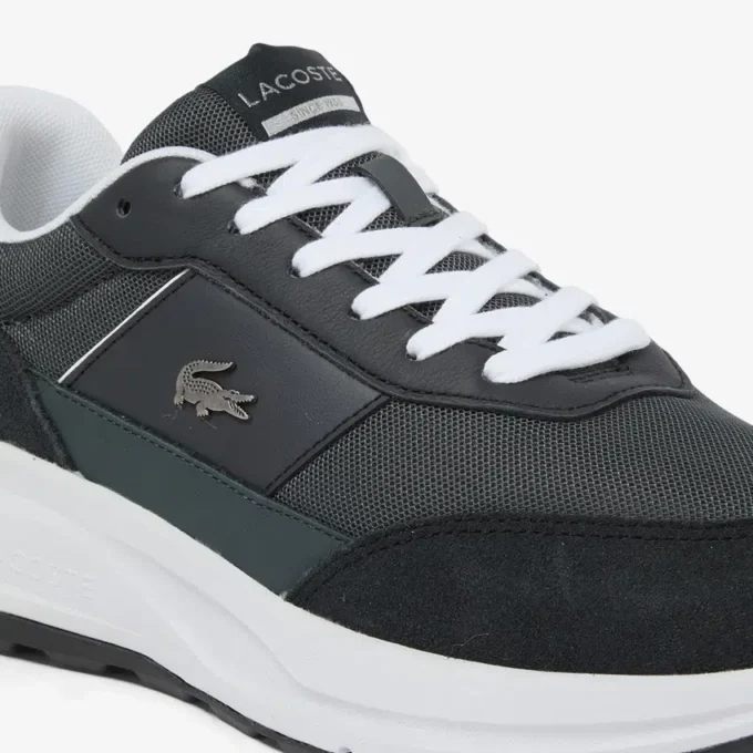 Erkek Run Set Cgr Bar Sneaker