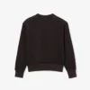 Erkek Runway Badge Sweatshirt