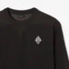 Erkek Runway Badge Sweatshirt