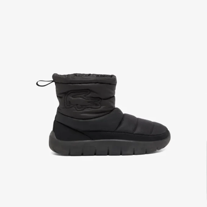 Erkek Serve Slipper Mid