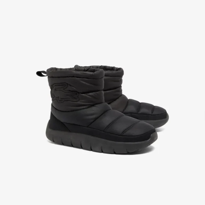 Erkek Serve Slipper Mid
