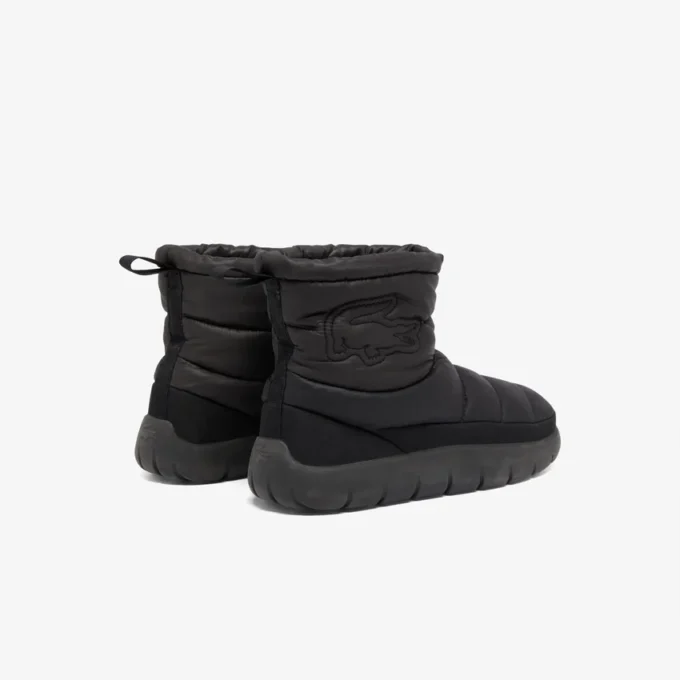 Erkek Serve Slipper Mid