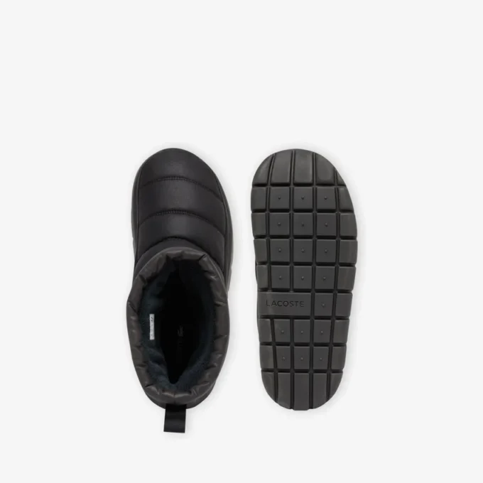 Erkek Serve Slipper Mid