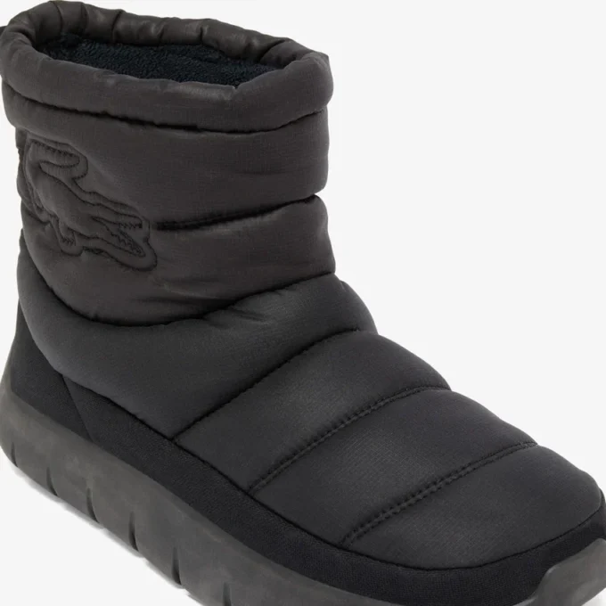 Erkek Serve Slipper Mid