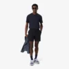 Erkek Slim Fit Commuter Şort