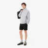 Erkek Slim Fit Commuter Şort
