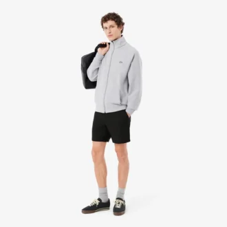 Erkek Slim Fit Commuter Şort