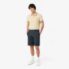 Erkek Slim Fit Commuter Şort