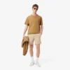 Erkek Slim Fit Commuter Şort