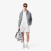 Erkek Slim Fit Commuter Şort