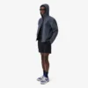 Erkek Slim Fit Commuter Şort