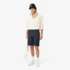 Erkek Slim Fit Commuter Şort