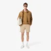 Erkek Slim Fit Commuter Şort