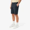 Erkek Slim Fit Commuter Şort