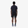Erkek Slim Fit Commuter Şort