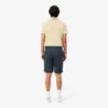 Erkek Slim Fit Commuter Şort