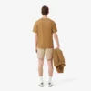 Erkek Slim Fit Commuter Şort