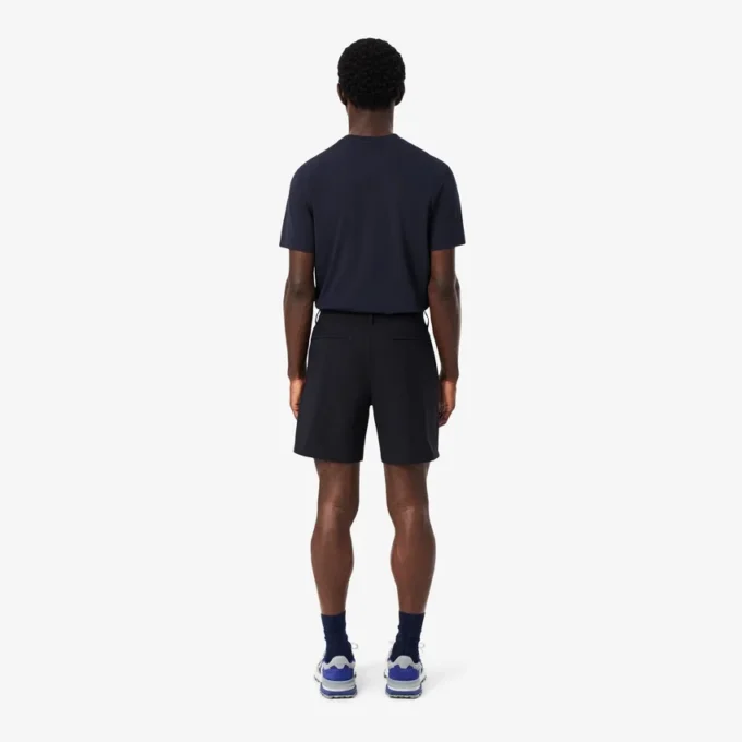 Erkek Slim Fit Commuter Şort