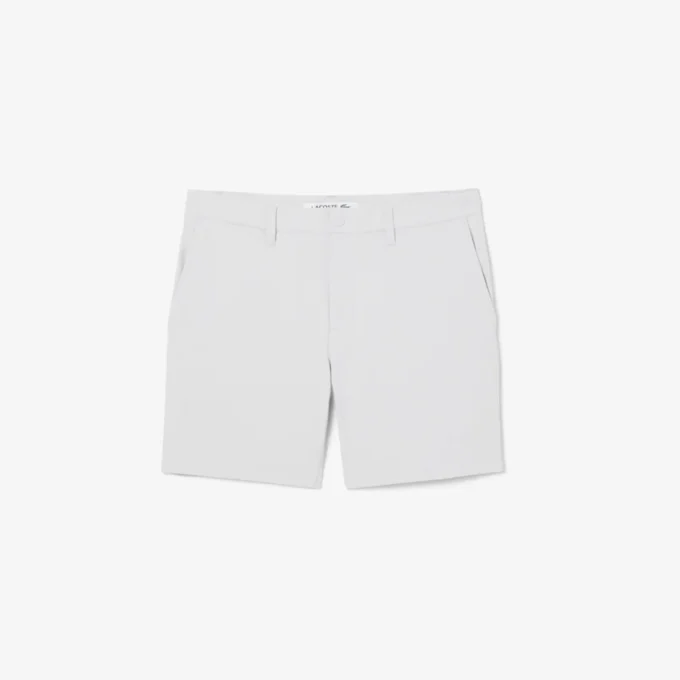 Erkek Slim Fit Commuter Şort
