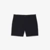 Erkek Slim Fit Commuter Şort