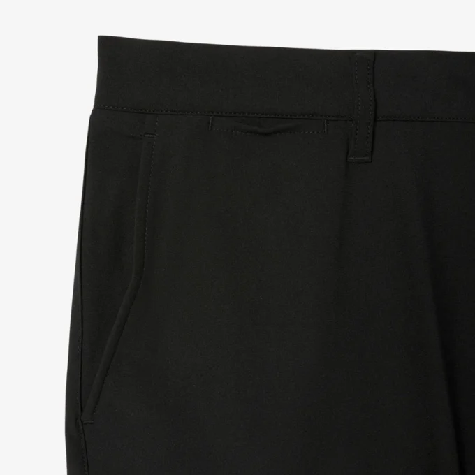 Erkek Slim Fit Commuter Şort
