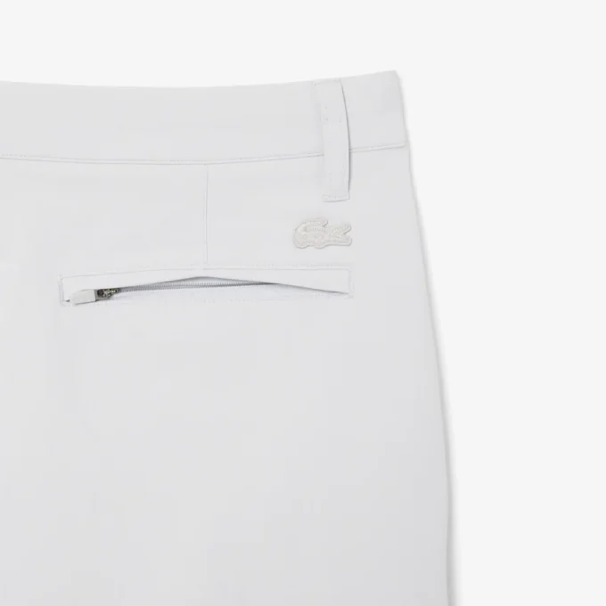 Erkek Slim Fit Commuter Şort