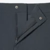 Erkek Slim Fit Commuter Şort