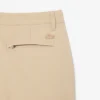 Erkek Slim Fit Commuter Şort