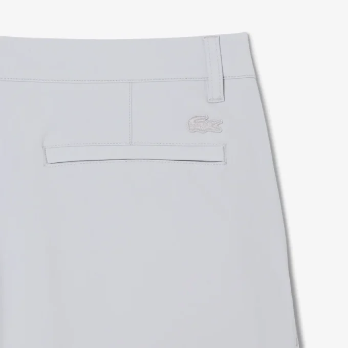Erkek Slim Fit Commuter Şort