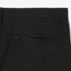 Erkek Slim Fit Commuter Şort
