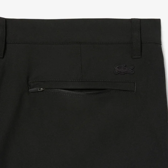 Erkek Slim Fit Commuter Şort