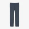Erkek Slim Fit Commuter Pantolon