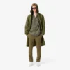 Erkek Slim Fit Commuter Pantolon