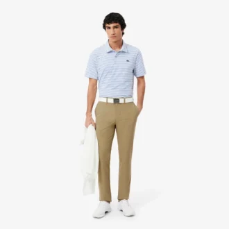 Erkek Slim Fit Commuter Pantolon
