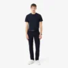 Erkek Slim Fit Commuter Pantolon