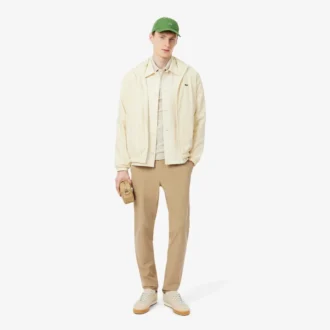 Erkek Slim Fit Commuter Pantolon