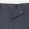 Erkek Slim Fit Commuter Pantolon