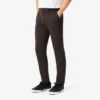 Erkek Slim Fit Commuter Pantolon