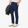 Erkek Slim Fit Commuter Pantolon