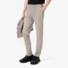 Erkek Slim Fit Commuter Pantolon