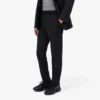 Erkek Slim Fit Commuter Pantolon