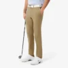 Erkek Slim Fit Commuter Pantolon
