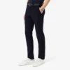 Erkek Slim Fit Commuter Pantolon