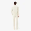 Erkek Slim Fit Commuter Pantolon