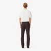 Erkek Slim Fit Commuter Pantolon