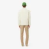 Erkek Slim Fit Commuter Pantolon